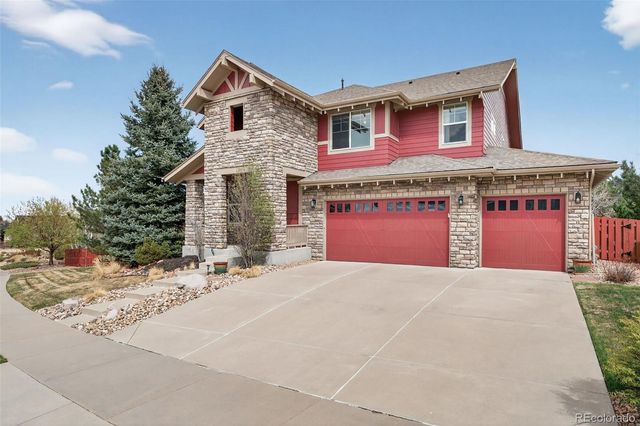 26121 E Orchard Drive, Aurora, CO 80016
