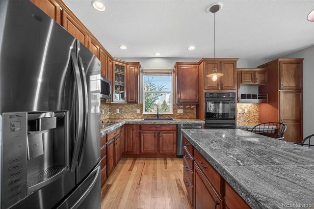 26121 E Orchard Drive, Aurora, CO 80016