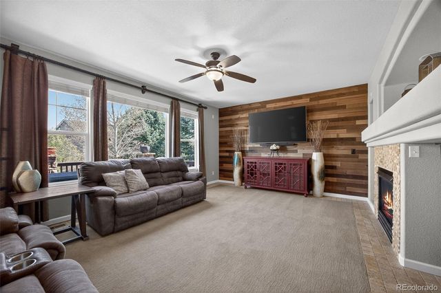 26121 E Orchard Drive, Aurora, CO 80016