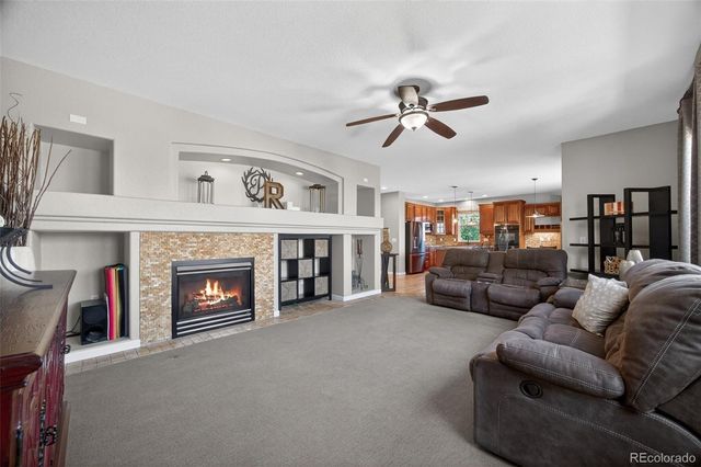 26121 E Orchard Drive, Aurora, CO 80016