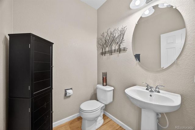 26121 E Orchard Drive, Aurora, CO 80016