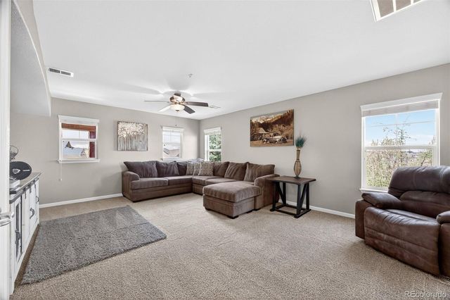 26121 E Orchard Drive, Aurora, CO 80016