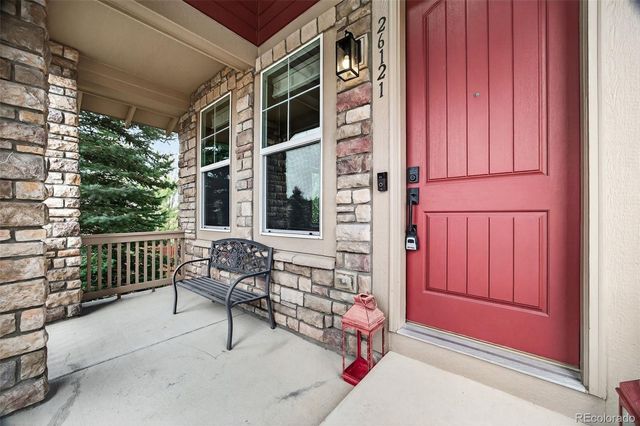 26121 E Orchard Drive, Aurora, CO 80016