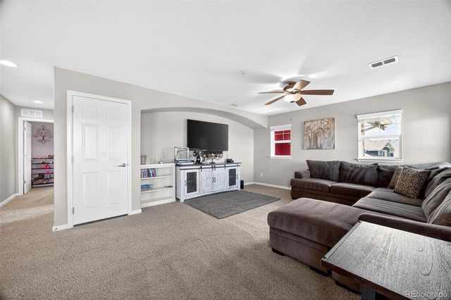 26121 E Orchard Drive, Aurora, CO 80016