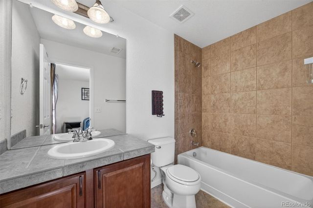 26121 E Orchard Drive, Aurora, CO 80016