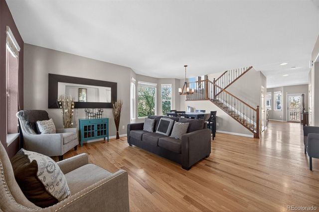 26121 E Orchard Drive, Aurora, CO 80016