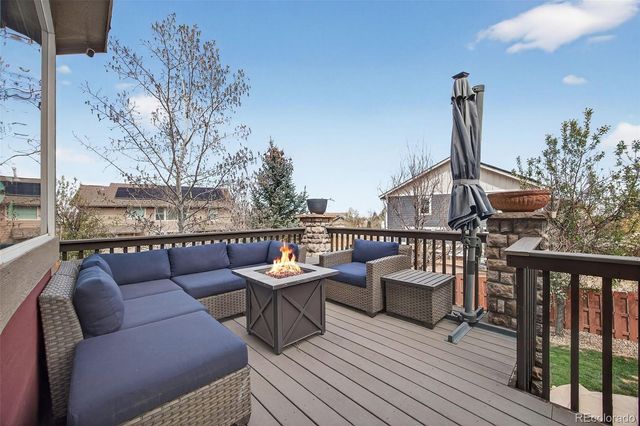 26121 E Orchard Drive, Aurora, CO 80016