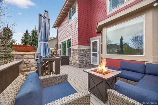 26121 E Orchard Drive, Aurora, CO 80016