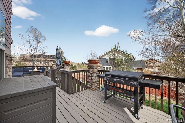 26121 E Orchard Drive, Aurora, CO 80016