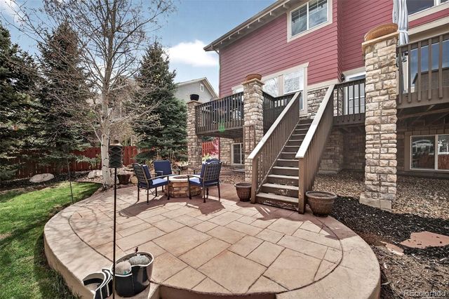 26121 E Orchard Drive, Aurora, CO 80016