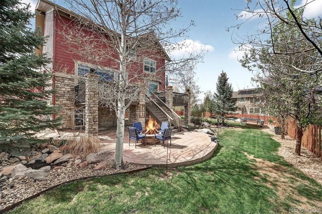 26121 E Orchard Drive, Aurora, CO 80016