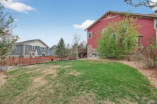 26121 E Orchard Drive, Aurora, CO 80016