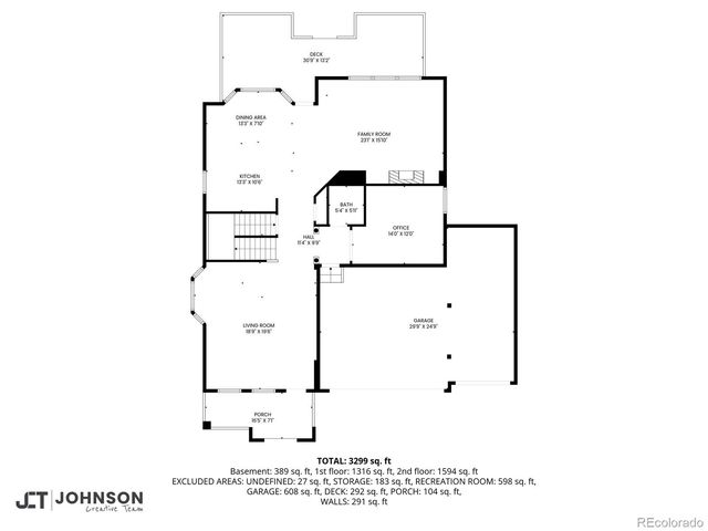 26121 E Orchard Drive, Aurora, CO 80016