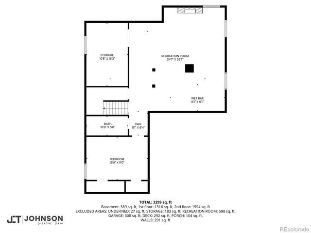 26121 E Orchard Drive, Aurora, CO 80016