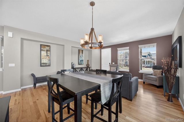 26121 E Orchard Drive, Aurora, CO 80016