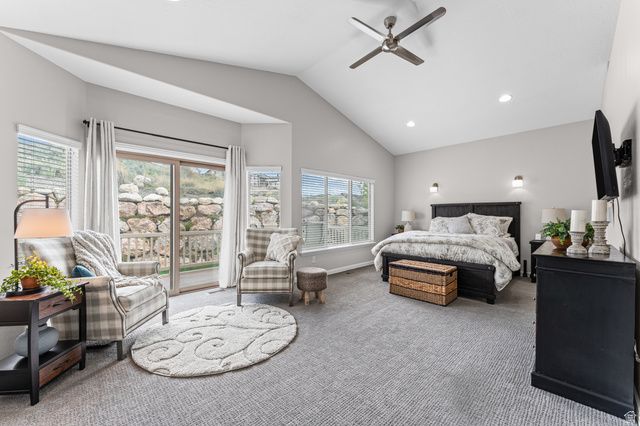 178 E EDGECREST LN, North Salt Lake, UT 84054