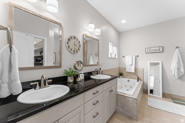 178 E EDGECREST LN, North Salt Lake, UT 84054