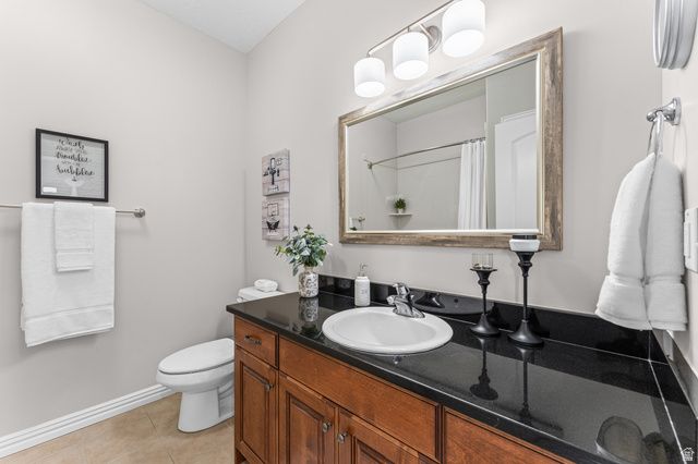 178 E EDGECREST LN, North Salt Lake, UT 84054