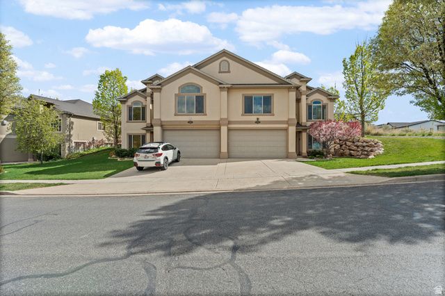 178 E EDGECREST LN, North Salt Lake, UT 84054