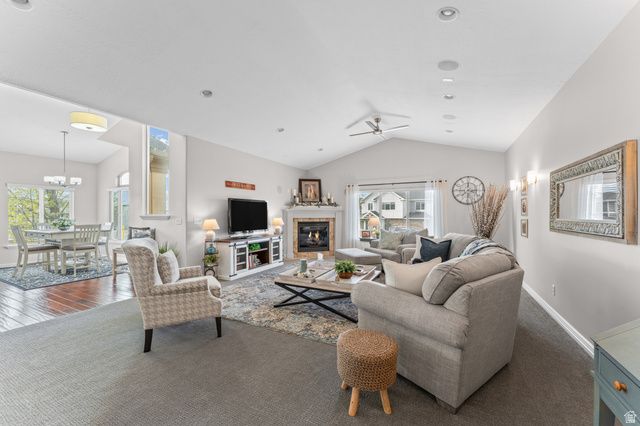 178 E EDGECREST LN, North Salt Lake, UT 84054