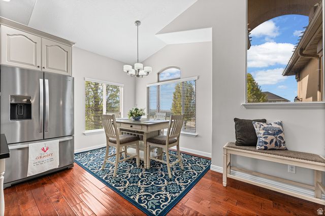 178 E EDGECREST LN, North Salt Lake, UT 84054