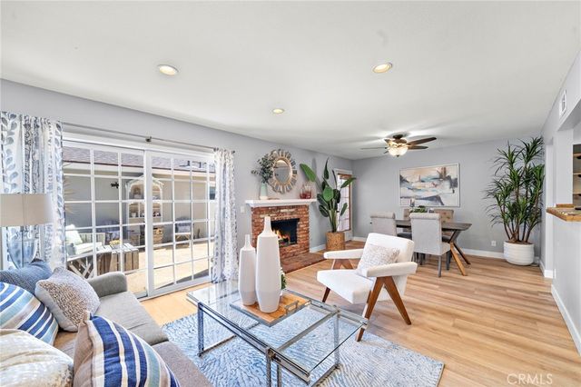 8215 Deerfield Drive, Huntington Beach, CA 92646