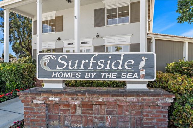 8215 Deerfield Drive, Huntington Beach, CA 92646
