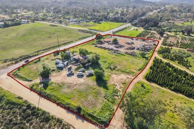 26993 Bradley, Menifee, CA 92584