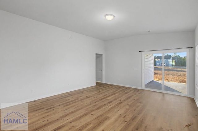 68 Blueberry Court NE, Ludowici, GA 31316