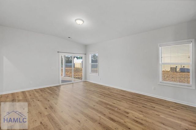 68 Blueberry Court NE, Ludowici, GA 31316