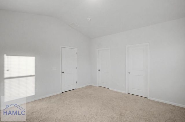 68 Blueberry Court NE, Ludowici, GA 31316