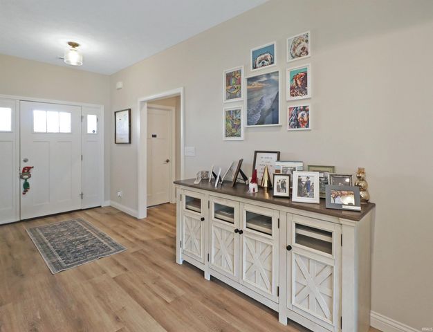 3505 Durrington Court, West Lafayette, IN 47906