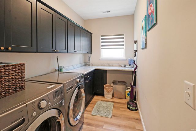 3505 Durrington Court, West Lafayette, IN 47906