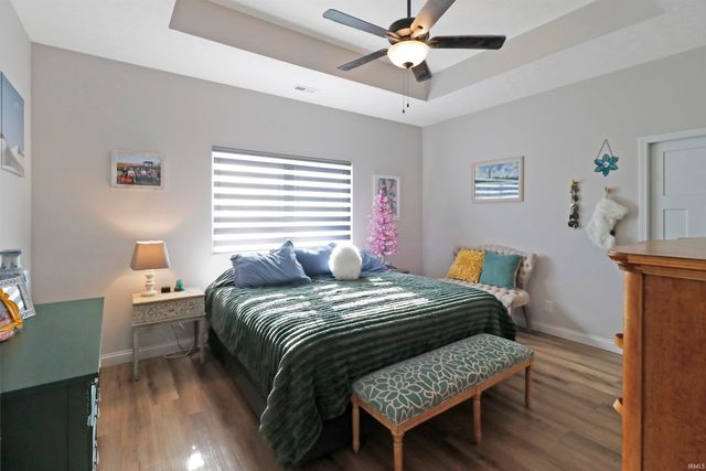 3505 Durrington Court, West Lafayette, IN 47906