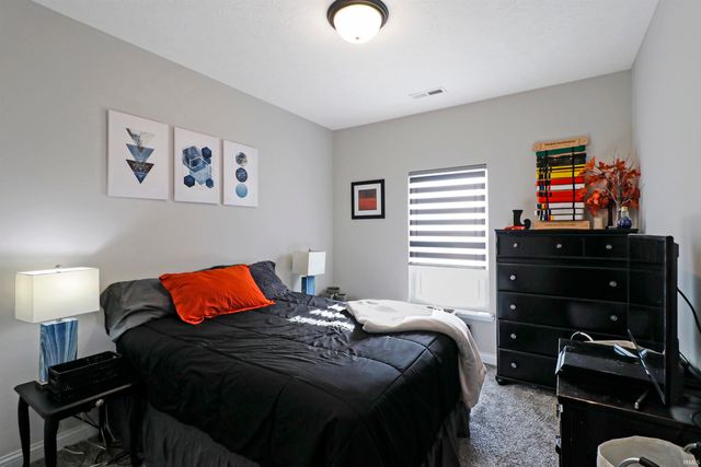 3505 Durrington Court, West Lafayette, IN 47906