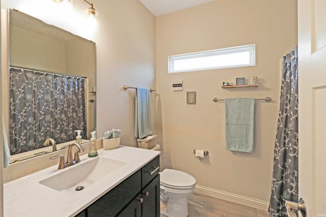 3505 Durrington Court, West Lafayette, IN 47906