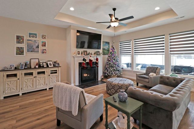 3505 Durrington Court, West Lafayette, IN 47906