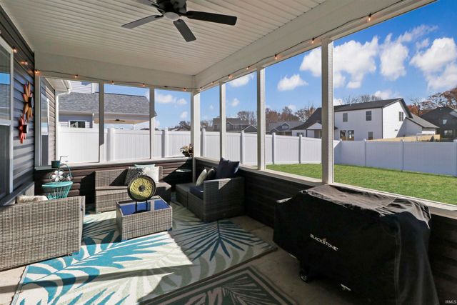 3505 Durrington Court, West Lafayette, IN 47906