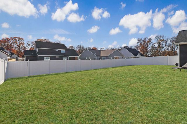 3505 Durrington Court, West Lafayette, IN 47906