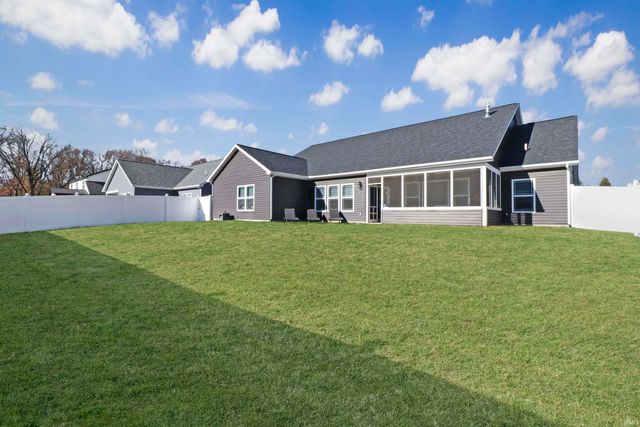 3505 Durrington Court, West Lafayette, IN 47906