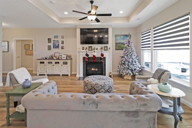 3505 Durrington Court, West Lafayette, IN 47906