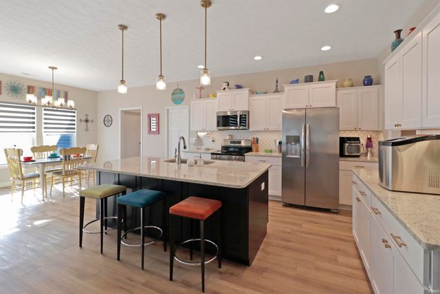 3505 Durrington Court, West Lafayette, IN 47906