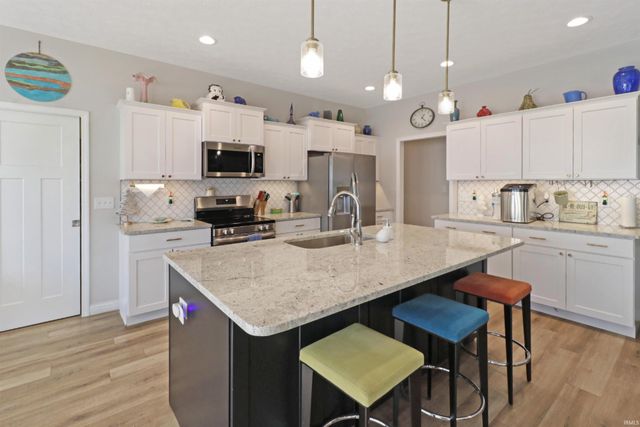 3505 Durrington Court, West Lafayette, IN 47906