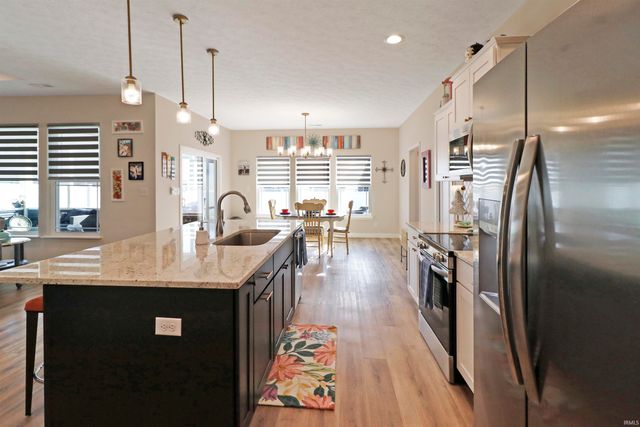 3505 Durrington Court, West Lafayette, IN 47906