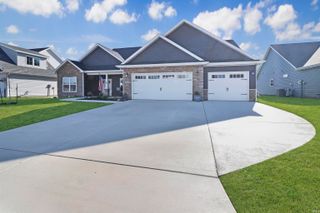 3505 Durrington Court, West Lafayette, IN 47906