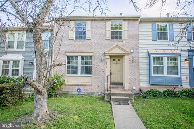 12830 EVANSPORT PL, Woodbridge, VA 22192
