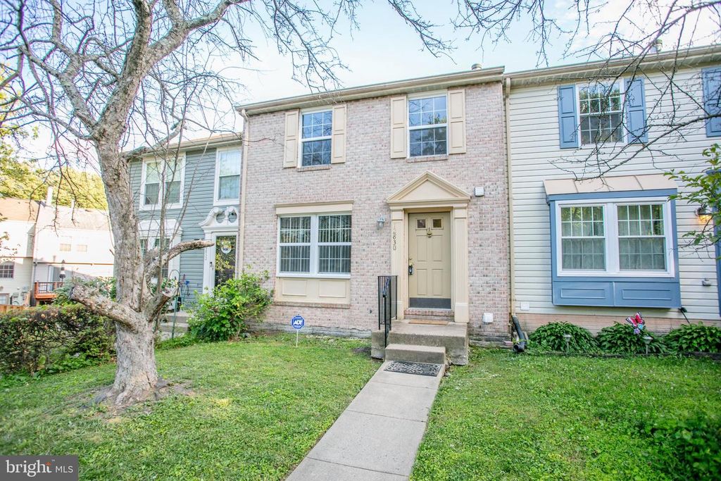 12830 EVANSPORT PL, Woodbridge, VA 22192
