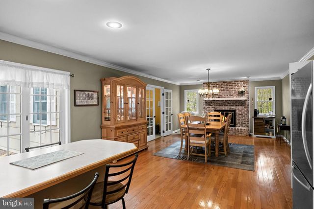 10 NORMANDY DR, Medford, NJ 08055