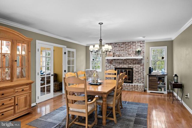 10 NORMANDY DR, Medford, NJ 08055