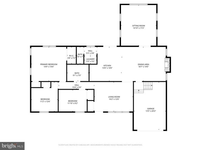 10 NORMANDY DR, Medford, NJ 08055